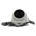CAMARA DOMO | TURBO HD | THC-T150-M(2.8MM) | 5 MP | 2.8 MM | 2560 X 1944 | IR 20 MTS | EXTERIOR IP66 | METAL | VISION DE 85°