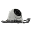 CAMARA DOMO | TURBO HD | THC-T150-M(2.8MM) | 5 MP | 2.8 MM | 2560 X 1944 | IR 20 MTS | EXTERIOR IP66 | METAL | VISION DE 85°