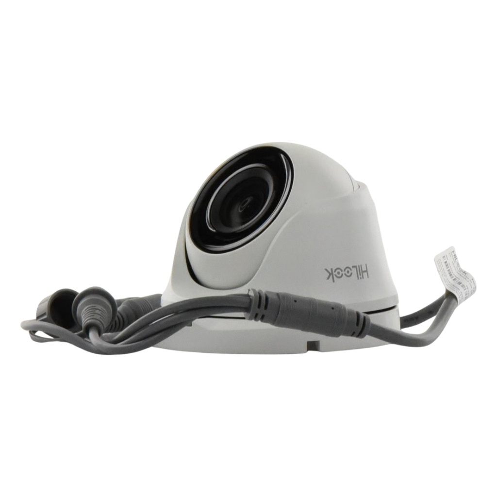 CAMARA DOMO | TURBO HD | THC-T150-M(2.8MM) | 5 MP | 2.8 MM | 2560 X 1944 | IR 20 MTS | EXTERIOR IP66 | METAL | VISION DE 85°