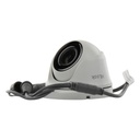 CAMARA DOMO | TURBO HD | THC-T150-M(2.8MM) | 5 MP | 2.8 MM | 2560 X 1944 | IR 20 MTS | EXTERIOR IP66 | METAL | VISION DE 85°
