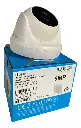 CAMARA DOMO | TURBO HD | THC-T150-P(2.8MM) | 5 MP | 2.8 MM | 2560 X 1944 | IR 20 MTS | INTERIOR | PLASTICO | DWDR | SMART IR