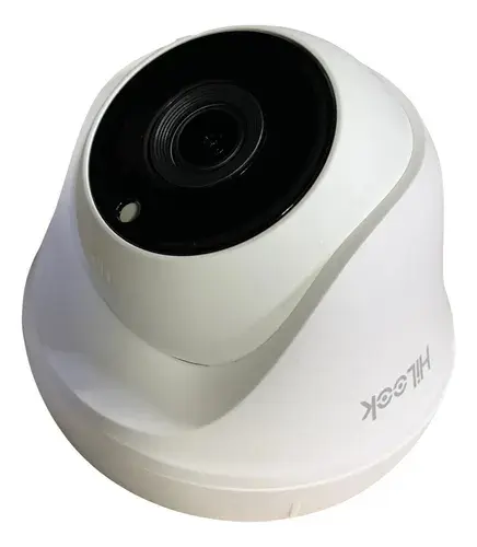 CAMARA DOMO | TURBO HD | THC-T150-P(2.8MM) | 5 MP | 2.8 MM | 2560 X 1944 | IR 20 MTS | INTERIOR | PLASTICO | DWDR | SMART IR