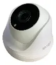 CAMARA DOMO | TURBO HD | THC-T150-P(2.8MM) | 5 MP | 2.8 MM | 2560 X 1944 | IR 20 MTS | INTERIOR | PLASTICO | DWDR | SMART IR