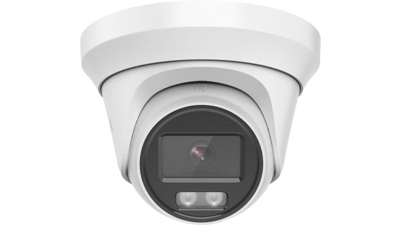 CAMARA DOMO | TURBO HD | THC-T229-M(2.8MM) | 2 MP | 2.8 MM | 1080P | COLORVU | IR 20 MTS | IP66