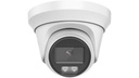 CAMARA DOMO | TURBO HD | THC-T229-M(2.8MM) | 2 MP | 2.8 MM | 1080P | COLORVU | IR 20 MTS | IP66