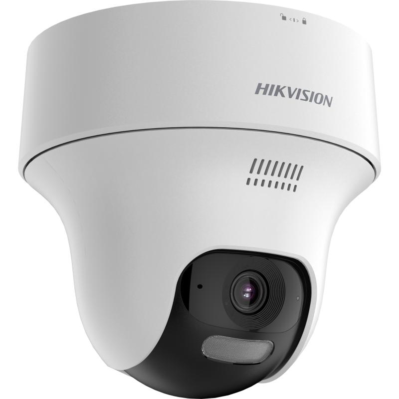 CAMARA DOMO | WIFI | HIKVISION | 2MP | 2.8MM | DS-2CV1F23G2-LIDWF | IR 30 MTS | LUZ BLANCA | AUDIO | ANALITICA | MICRO SD | 360º