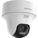 CAMARA DOMO | WIFI | HIKVISION | 2MP | 2.8MM | DS-2CV1F23G2-LIDWF | IR 30 MTS | LUZ BLANCA | AUDIO | ANALITICA | MICRO SD | 360º