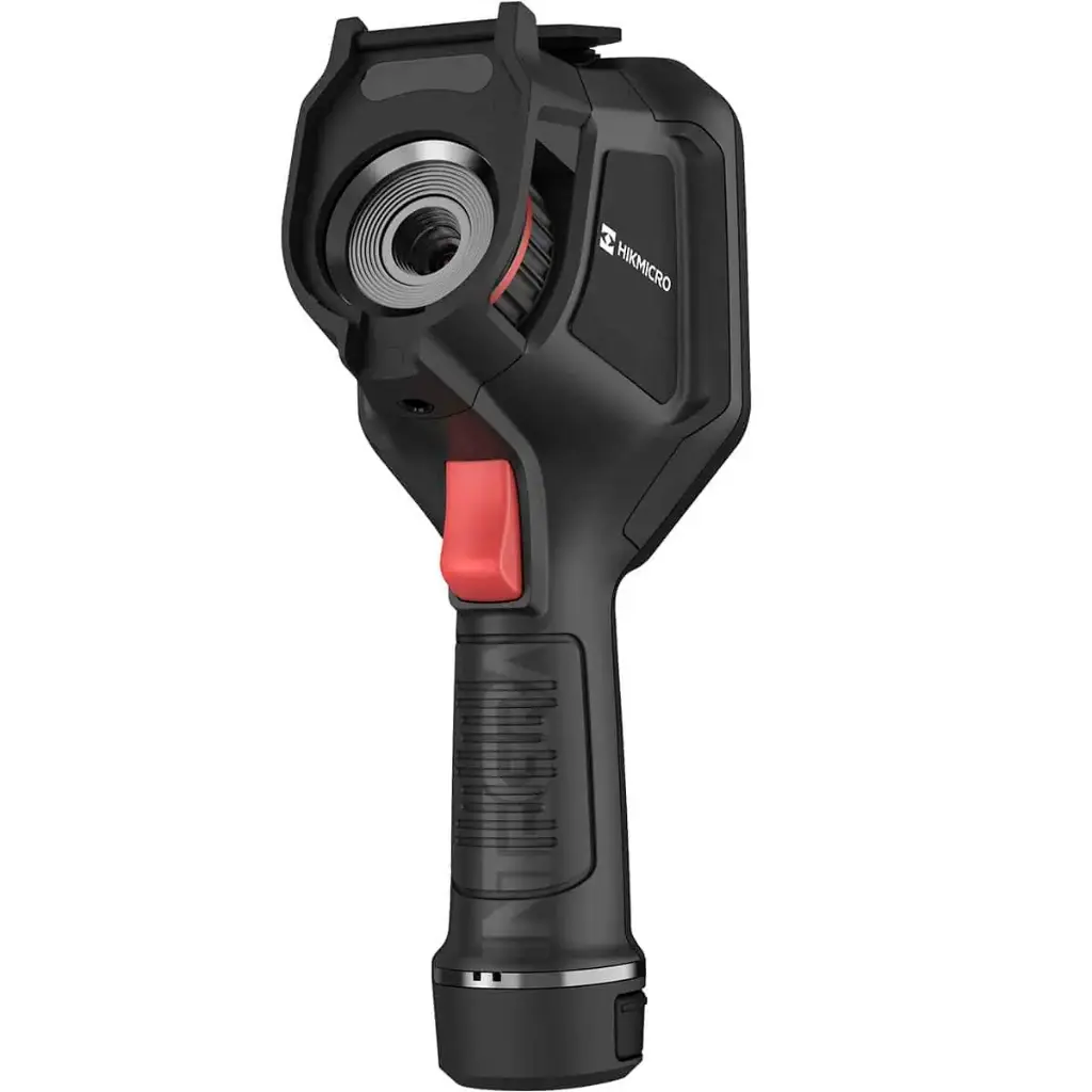 CAMARA | DS-2TP21B-6AVF|W | TERMICA | WIFI | INDUSTRIAL ALTA PRECISION | 8 MP