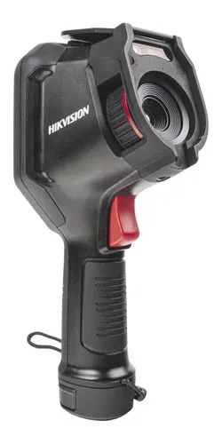 CAMARA | DS-2TP21B-6AVF|W | TERMICA | WIFI | INDUSTRIAL ALTA PRECISION | 8 MP