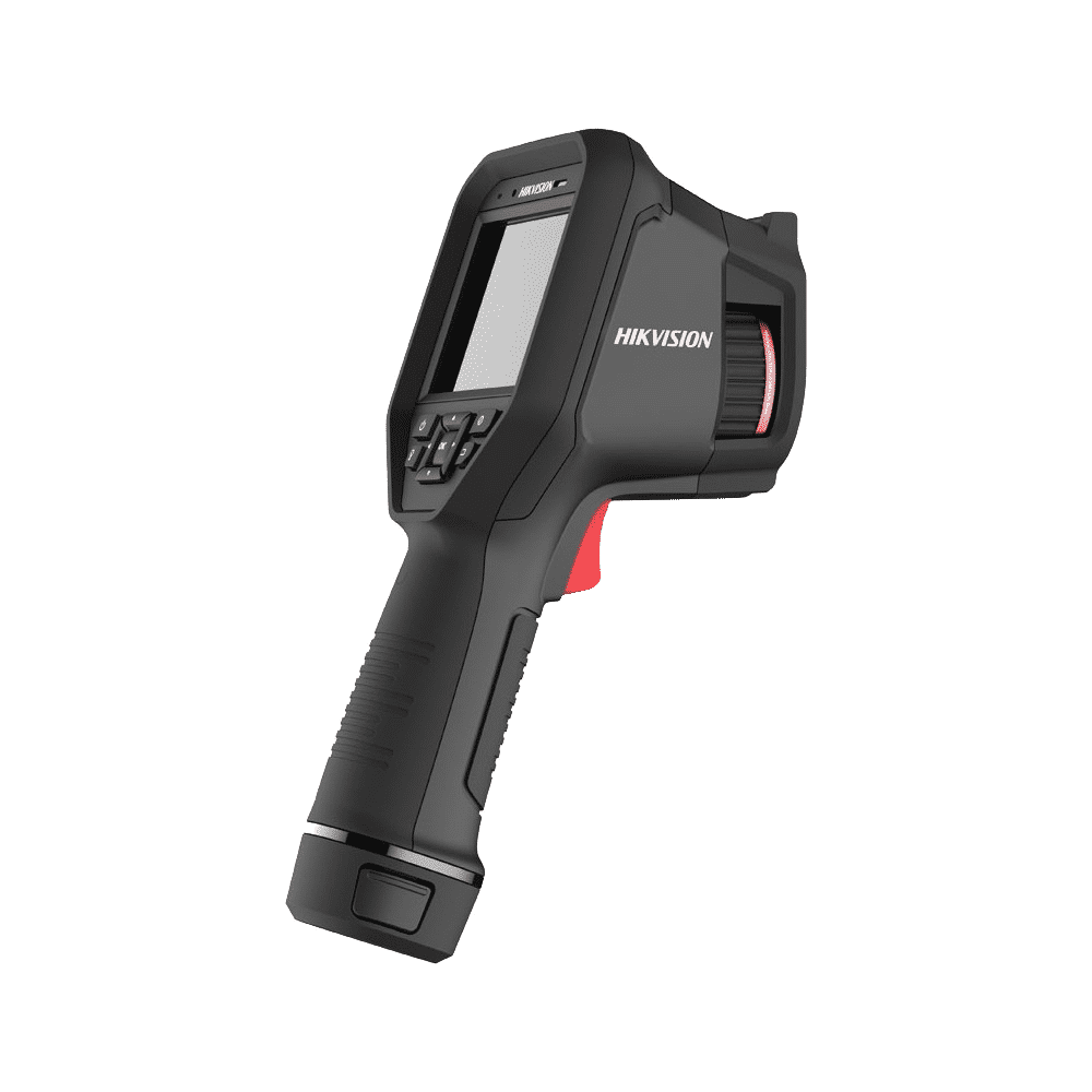 CAMARA | DS-2TP21B-6AVF|W | TERMICA | WIFI | INDUSTRIAL ALTA PRECISION | 8 MP