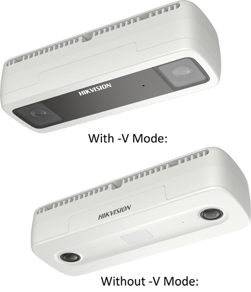 CAMARA DUAL | IP | DS-2CD6825G0|C-IVS() | 2 MP | 2.0 MM | H.265+ | WDR | 120 DB | IP67 | POE