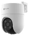 CAMARA EZVIZ | 4MP | CS-H8C-R100-1J4WKFL | 4MM | 360º | WIFI | 2.4GHZ | VISION NOCTURNA COLOR | INDOOR | OUTDOOR