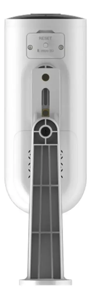 CAMARA EZVIZ | CS-H5-R201-1H3EKFLI | 3MP | 2K | 2560 X 1440 | IP67 | RED 4G | VISION NOCTURNA | COLOR | AUDIO | INDOOR | OUTDOOR | RJ45 | POE