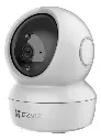 CAMARA EZVIZ | H6C PRO | 3K | 360° | AUDIO DE 2 VIAS | H.265 | DETECCION DE HUMANOS | CS-H6C-R105-1J5WF | SOPORTA HASTA 512GB | MICRO SD
