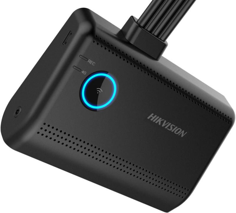 CAMARA VEHICULAR | HIKVISION | KIT DASH | CAM 4G | LTE 1080P | VIDEO | 4MP | FOTOS ANALISIS DE CHOFER | FACIAL | WIFI | GPS | SE-DI5042-G4
