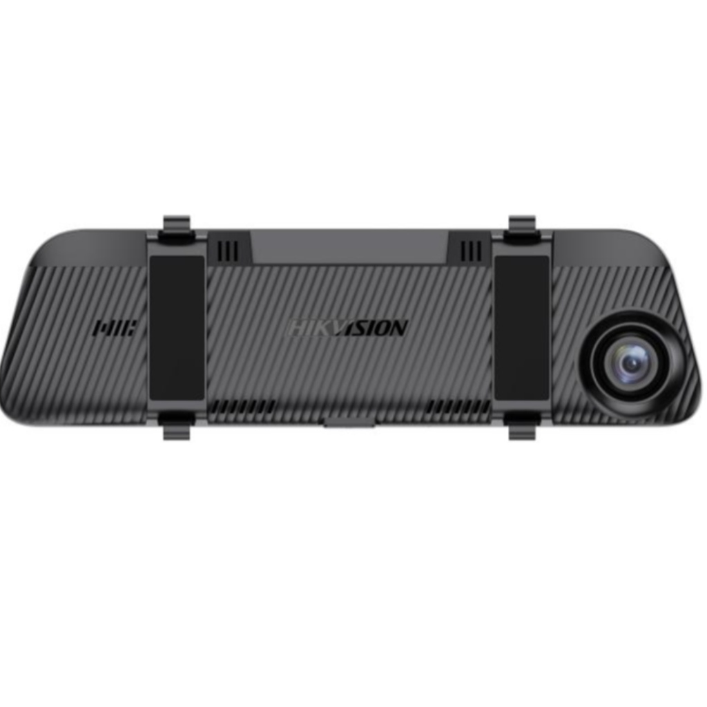 CAMARA HIKVISION | RETROVISOR | 2MP | AE-DC2928-N6 | CAMARA FRONTAL DUAL | H.265 | PANTALLA 9.35" | G-SENSOR | MICROFONO