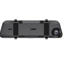 CAMARA HIKVISION | RETROVISOR | 2MP | AE-DC2928-N6 | CAMARA FRONTAL DUAL | H.265 | PANTALLA 9.35" | G-SENSOR | MICROFONO