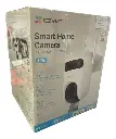 CAMARA IP | EZVIZ | 2K | 3MP | CS-H9C-R100-8H33WKFL | 2.8MM + 6MM | LENTE DUAL | 360º | WIFI | 2.4GHZ | VISION NOCTURNA COLOR | INDOOR | OUT