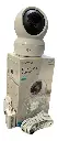 CAMARA IP | EZVIZ | 2MP | CS-H6C-R101-1G2WF | 1080P | 4MM | 360º | WIFI | 2.4GHZ | VISION NOCTURNA | INDOOR | OUTDOOR
