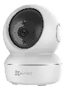 CAMARA IP | EZVIZ | 2MP | CS-H6C-R101-1G2WF | 1080P | 4MM | 360º | WIFI | 2.4GHZ | VISION NOCTURNA | INDOOR | OUTDOOR