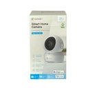 CAMARA IP | EZVIZ | 2MP | CS-H6C-R105-1J4WF | 4MP | 2K | 4MM | 360º | WIFI | 2.4GHZ | VISION NOCTURNA | INDOOR | OUTDOOR