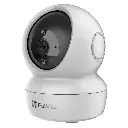 CAMARA IP | EZVIZ | 2MP | CS-H6C-R105-1L2WF | 2MP | 4MM | 360º | WIFI | 2.4GHZ | VISION NOCTURNA | INDOOR | OUTDOOR