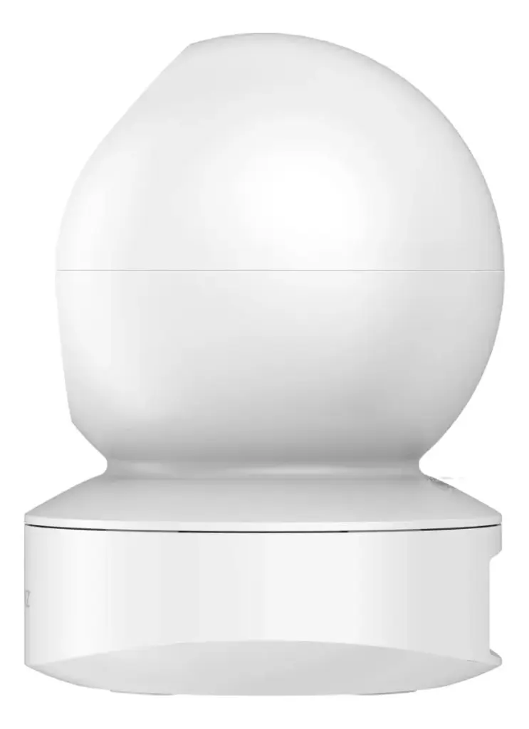 CAMARA IP | EZVIZ | 2MP | CS-TY1-R101-1G2WF | 1080P | 4MM | 360º | WIFI 2