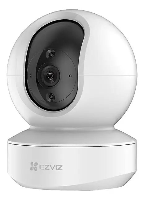 CAMARA IP | EZVIZ | 2MP | CS-TY1-R101-1G2WF | 1080P | 4MM | 360º | WIFI 2