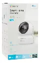 CAMARA IP | EZVIZ | 3MP | CS-H6C-R105-1L3WF | 2K | 4MM | 360º | WIFI | 2.4GHZ | VISION NOCTURNA | INDOOR | OUTDOOR