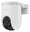 CAMARA IP | EZVIZ | 4K | CS-H8C-R200-8H8WKFL | 8MP | 4MM | 360º | WIFI | 2.4GHZ | VISION NOCTURNA COLOR | INDOOR | OUTDOOR | SEGUIMIENTO AUTOMATICO | H265 | SIRENA