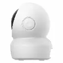 CAMARA IP | EZVIZ | 5MP | CS-H6C-R105-8H8WF | 8MP | 4K | 3840 X 2160 | 4MM | 360º | WIFI | 2.4GHZ | VISION NOCTURNA | INDOOR | OUTDOOR | TIPO C | H.264 | H.265
