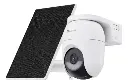 CAMARA IP | EZVIZ | CS-CB8C/SP-R100 | LITE | 4MP | 2K | 4MM | 360º | WIFI | 2.4GHZ | VISION NOCTURNA COLOR | CON PANEL SOLAR | BATERIA