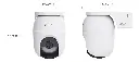 CAMARA IP | EZVIZ | CS-CB8C/SP-R100 | LITE | 4MP | 2K | 4MM | 360º | WIFI | 2.4GHZ | VISION NOCTURNA COLOR | CON PANEL SOLAR | BATERIA
