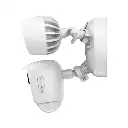 CAMARA IP | EZVIZ | WIFI | 2 MP | CS-LC1C-A0-1F2WPFRL | 2.8MM | 1080P | CON 2 LAMPARAS LED | EXTERIOR IP65 | AUDIO | SIRENA | NEGRO