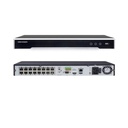 NVR HIKVISION | 16 CANALES | IP | 8 MP | DS-7616NI-Q2|16P | POE | 150W | 2 SATA | 110V