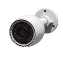 CAMARA IP | EZVIZ | BULLET | WIFI | 2MP | CS- H3C-R100-1K2WFL (2.8MM) | 2.8 MM | EXTERIOR IP67 | H.265 | 2.4 GHZ