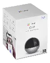 CAMARA IP | EZVIZ | WIFI | 4 MP | CS-C6W-A0-3H4WF | 4 MM | 1080P | ROTATIVA | PTZ 360° | VISION NOCTURNA