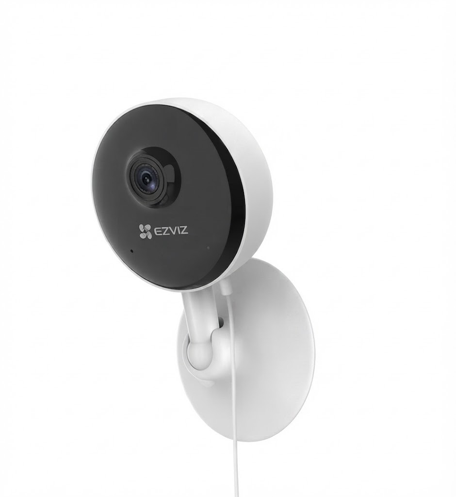 CAMARA IP | WIFI | CS-C1C-F0-1E2WF | 2 MP | 2.8MM | 1080P
