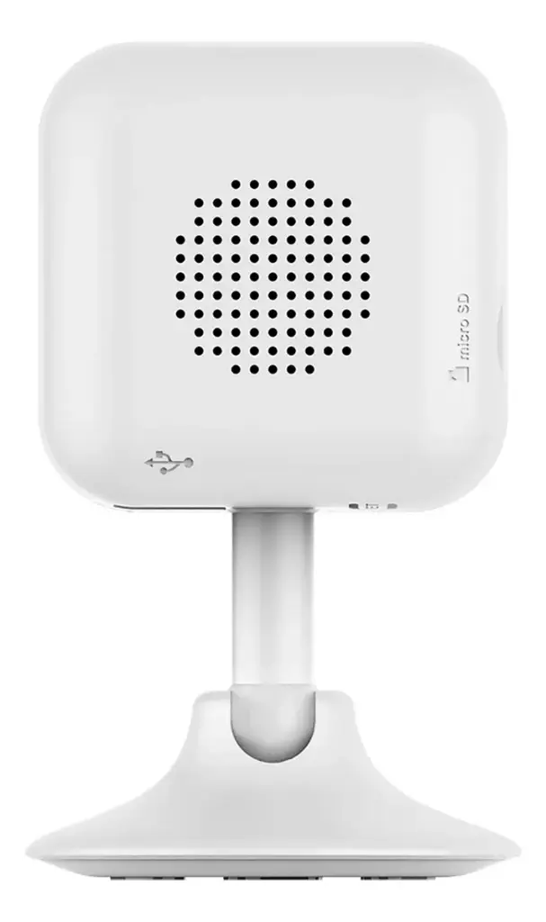 CAMARA IP | EZVIZ | WIFI | CS-C1HC-F0-1E2WF | 2 MP | 2.8 MM | 1080P | WIFI | H.265 | AUDIO | INTERIORES
