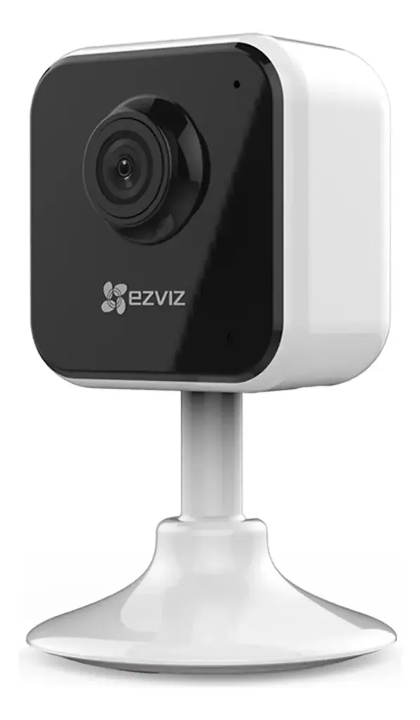 CAMARA IP | EZVIZ | WIFI | CS-C1HC-F0-1E2WF | 2 MP | 2.8 MM | 1080P | WIFI | H.265 | AUDIO | INTERIORES