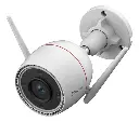 CAMARA IP | EZVIZ | WIFI | CS-H3-R100-1J5WKFL | 5MP | 3K | 2.8 MM | EXTERIOR IP67 | H.265 | 2.4 GHZ | AUDIO