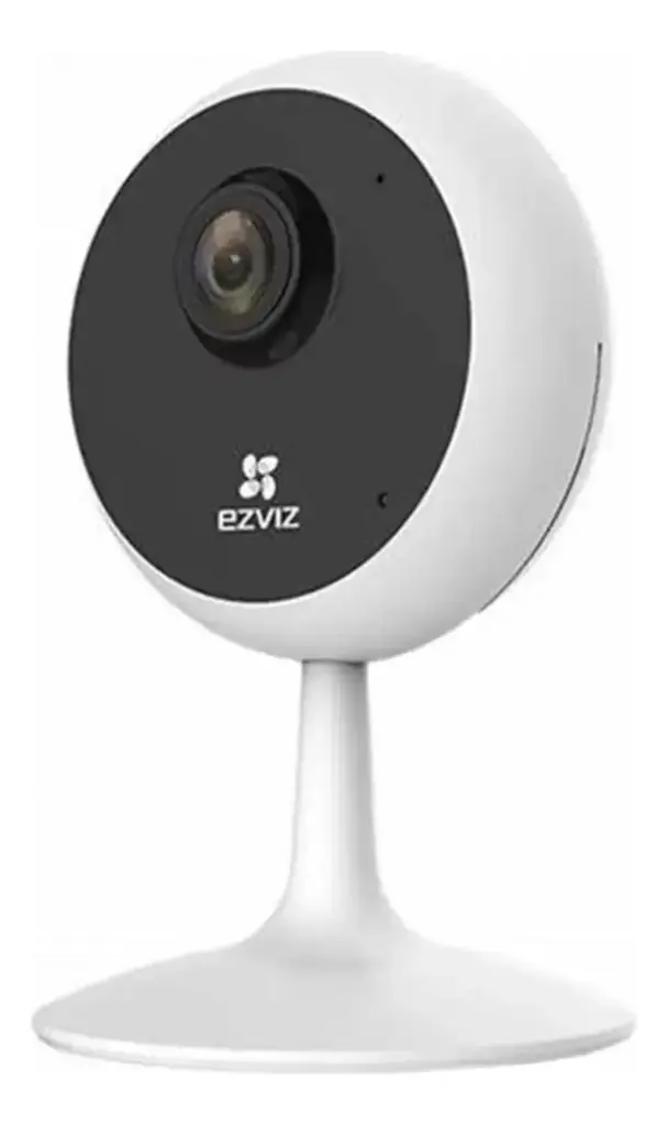CAMARA IP | WIFI | EZVIZ | CS-CB1-R100-1K2WF | 2MP | 1080P | BATERIA INTERNA | SOPORTA MICROSD