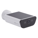 CAMARA IP | WIFI | EZVIZ | CS-CB5-R100-2F8WFL | 4K | BATERIA INTERNA | PANEL SOLAR INTEGRADO