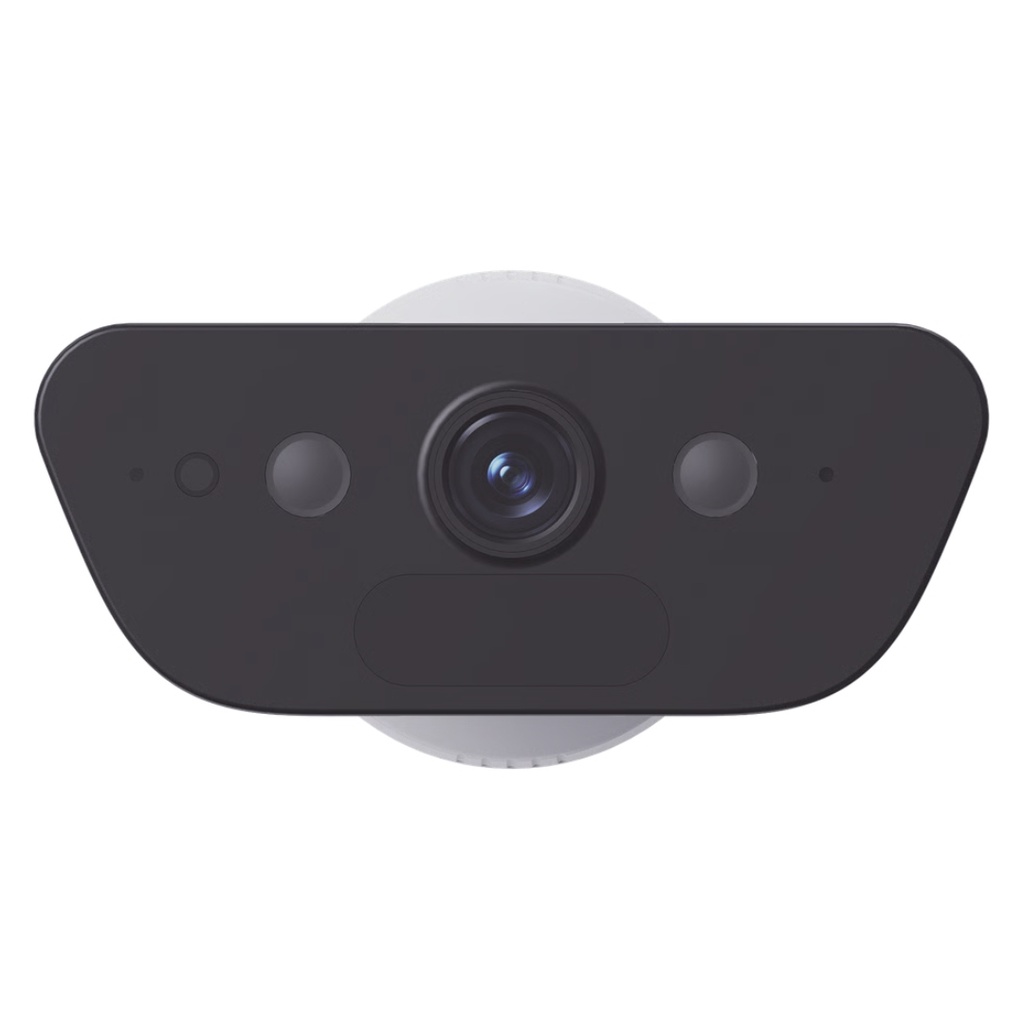 CAMARA IP | WIFI | EZVIZ | CS-CB5-R100-2F8WFL | 4K | BATERIA INTERNA | PANEL SOLAR INTEGRADO