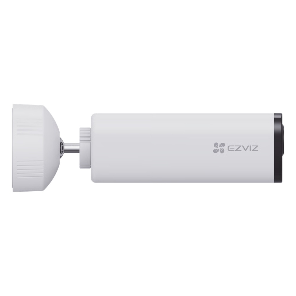 CAMARA IP | WIFI | EZVIZ | CS-CB5-R100-2F8WFL | 4K | BATERIA INTERNA | PANEL SOLAR INTEGRADO