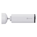 CAMARA IP | WIFI | EZVIZ | CS-CB5-R100-2F8WFL | 4K | BATERIA INTERNA | PANEL SOLAR INTEGRADO