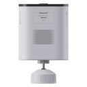 CAMARA IP | WIFI | EZVIZ | CS-CB5-R100-2F8WFL | 4K | BATERIA INTERNA | PANEL SOLAR INTEGRADO