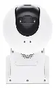 CAMARA IP | WIFI | EZVIZ | CS-CB8-SP-R200 | 4K | PANEO Y INCLINACION 360° | CON PANEL SOLAR