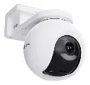 CAMARA IP | WIFI | EZVIZ | CS-CB8-SP-R200 | 4K | PANEO Y INCLINACION 360° | CON PANEL SOLAR