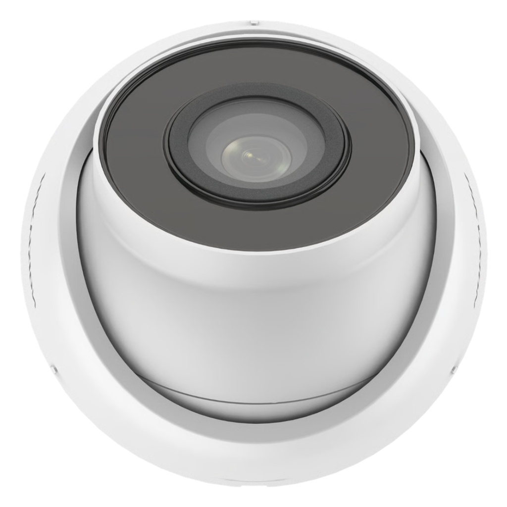 CAMARA MINI DOMO | IP | DS-2CD1343G0-I(2.8MM) | 4 MP | 2.8 MM